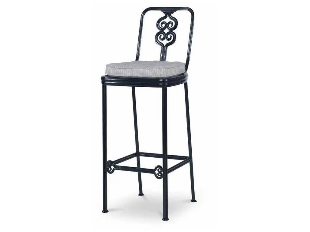 Century AE-D41-57-PAD Augustine Bar Stool Seat Pad