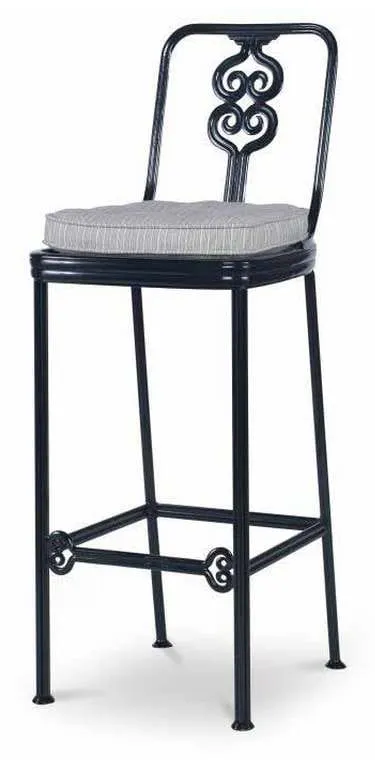 Century AE-D41-57-PAD Augustine Bar Stool Seat Pad Century AE-D41-57-PAD Augustine Bar Stool Seat Pad