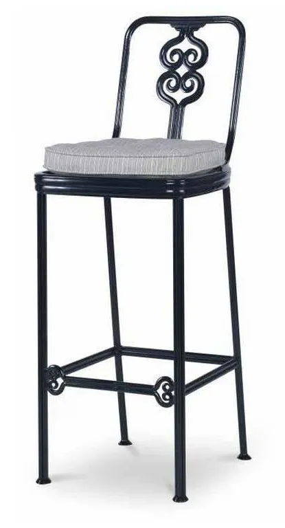 Century AE-D41-57-PAD Augustine Bar Stool Seat Pad Century AE-D41-57-PAD Augustine Bar Stool Seat Pad