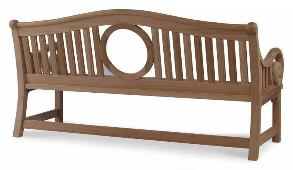 Century AE-D42-43 Library House Bench Century AE-D42-43 Library House Bench