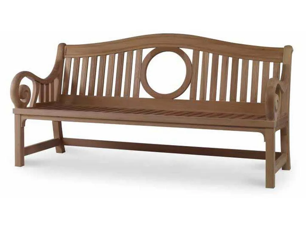 Century AE-D42-43 Library House Bench