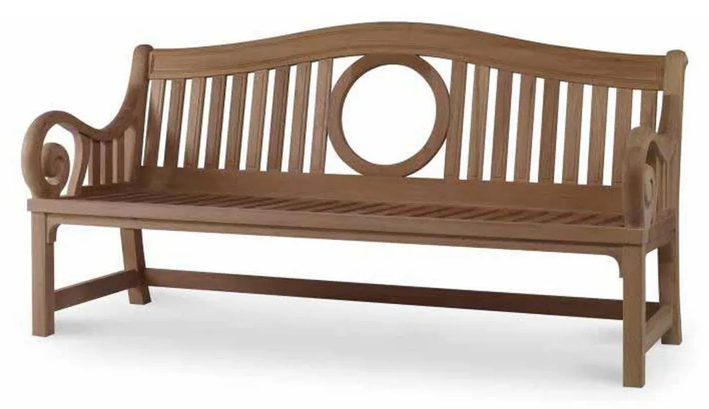 Century AE-D42-43 Library House Bench Century AE-D42-43 Library House Bench