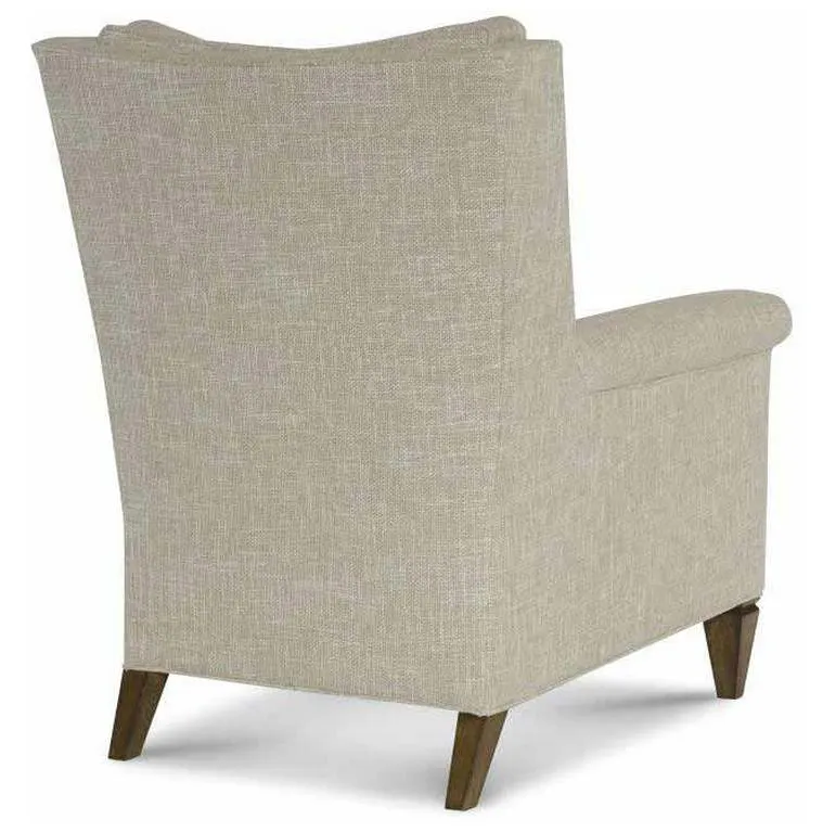 Century AE-LR-18258 Dan Chair Century AE-LR-18258 Dan Chair