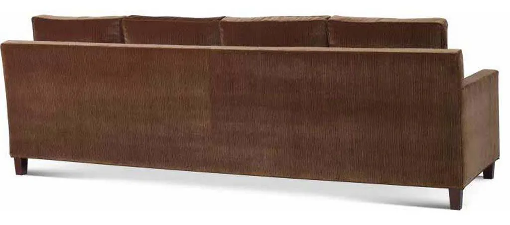 Century AE-LTD5236-1 Burton Sofa Century AE-LTD5236-1 Burton Sofa
