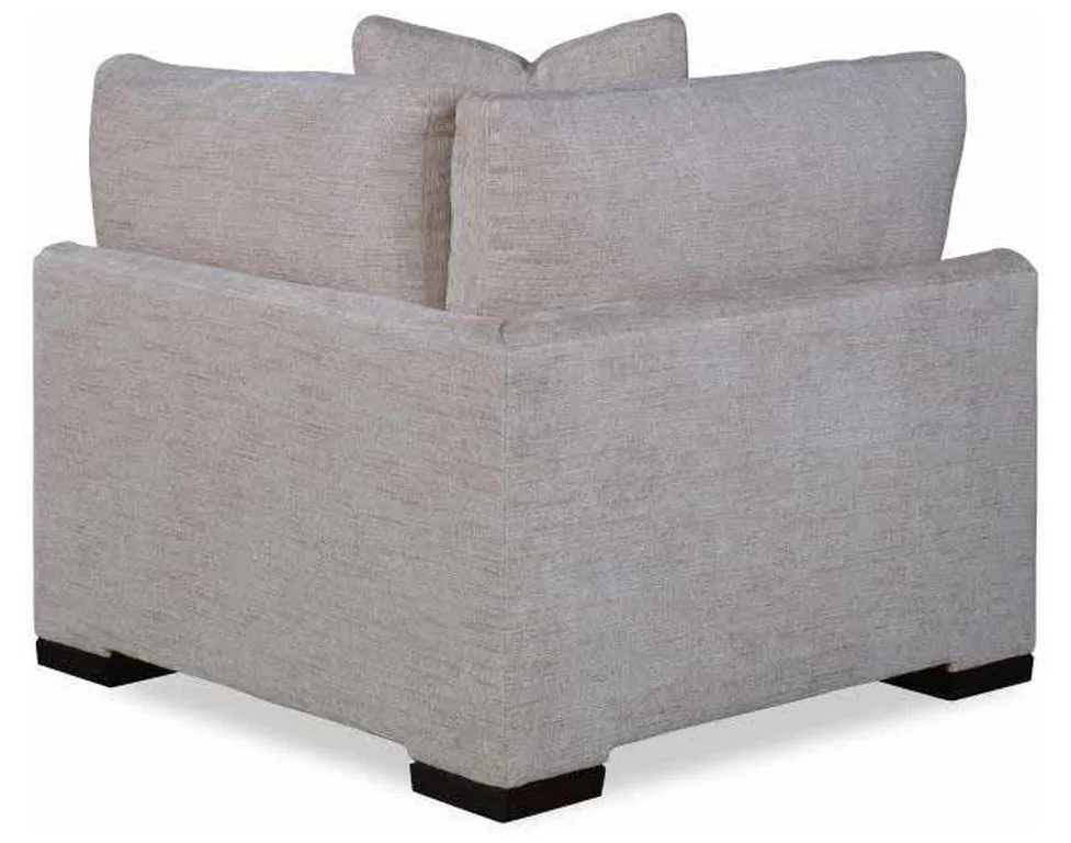 Century AE-LTD5266-21 Dunkirk Corner Chair Century AE-LTD5266-21 Dunkirk Corner Chair