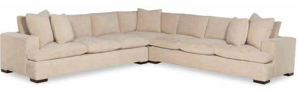 Century AE-LTD5266-21 Dunkirk Corner Chair Century AE-LTD5266-21 Dunkirk Corner Chair