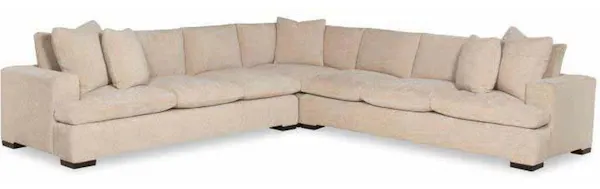 Century AE-LTD5266-42 Dunkirk Laf Sofa Century AE-LTD5266-42 Dunkirk Laf Sofa