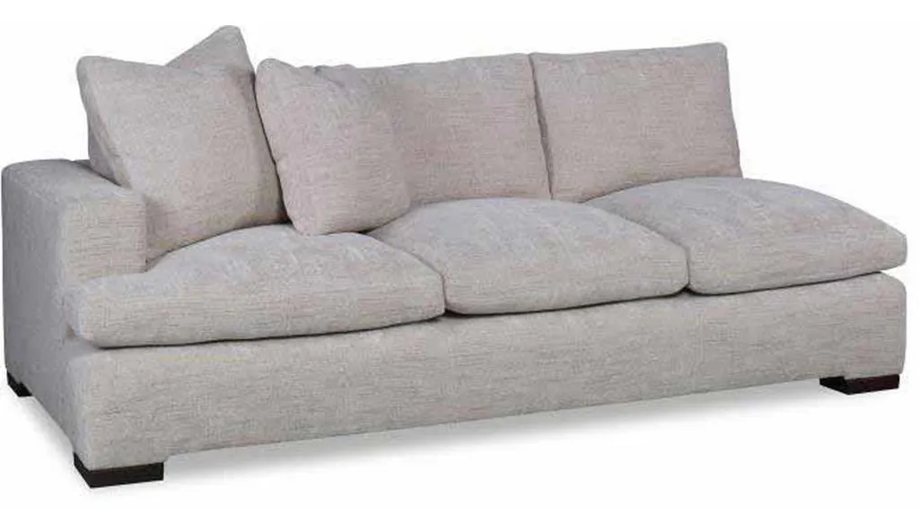 Century AE-LTD5266-42 Dunkirk Laf Sofa Century AE-LTD5266-42 Dunkirk Laf Sofa