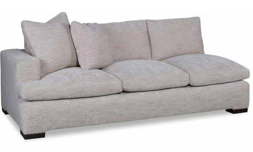 Century AE-LTD5266-42 Dunkirk Laf Sofa Century AE-LTD5266-42 Dunkirk Laf Sofa