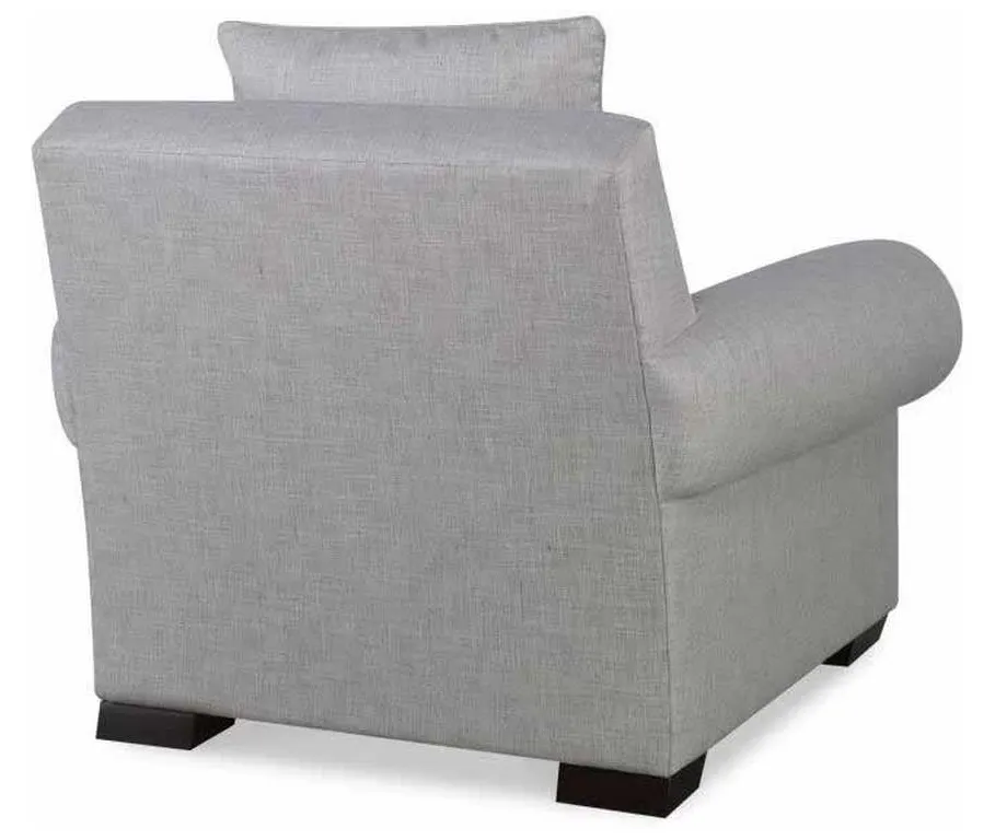 Century AE-LTD5269-6 Landsmen Club Chair Century AE-LTD5269-6 Landsmen Club Chair