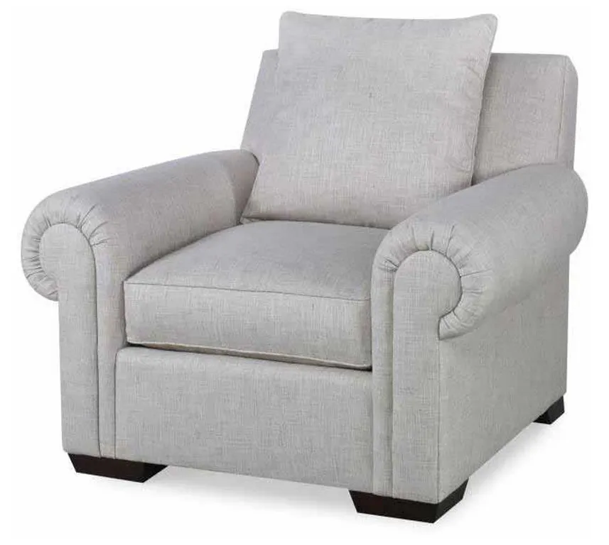 Century AE-LTD5269-6 Landsmen Club Chair Century AE-LTD5269-6 Landsmen Club Chair