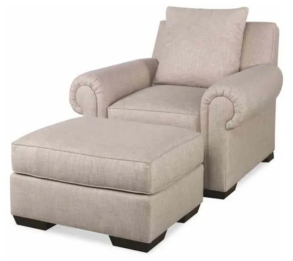 Century AE-LTD5269-12 Landsmen Ottoman Century AE-LTD5269-12 Landsmen Ottoman