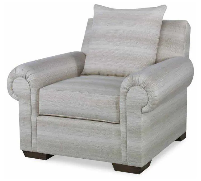 Century AE-LTD5269-6 Landsmen Club Chair Century AE-LTD5269-6 Landsmen Club Chair