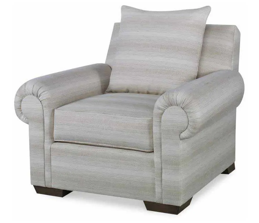 Century AE-LTD5269-6 Landsmen Club Chair Century AE-LTD5269-6 Landsmen Club Chair
