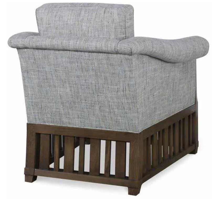 Century AE-LTD5270-6 Palisades Chair Century AE-LTD5270-6 Palisades Chair