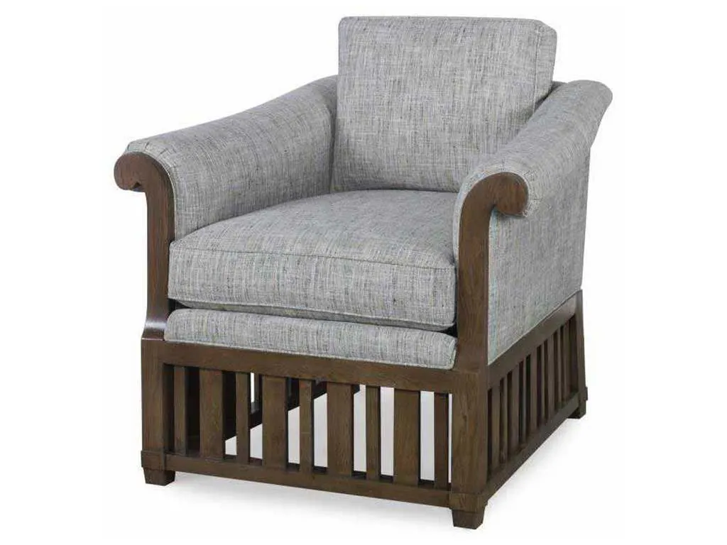 Century AE-LTD5270-6 Palisades Chair