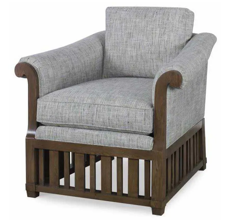 Century AE-LTD5270-6 Palisades Chair Century AE-LTD5270-6 Palisades Chair