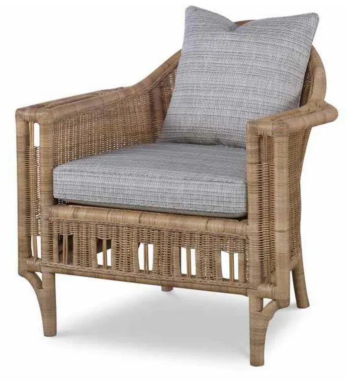 Century AE-LTD5272-6 Antibes Chair Century AE-LTD5272-6 Antibes Chair