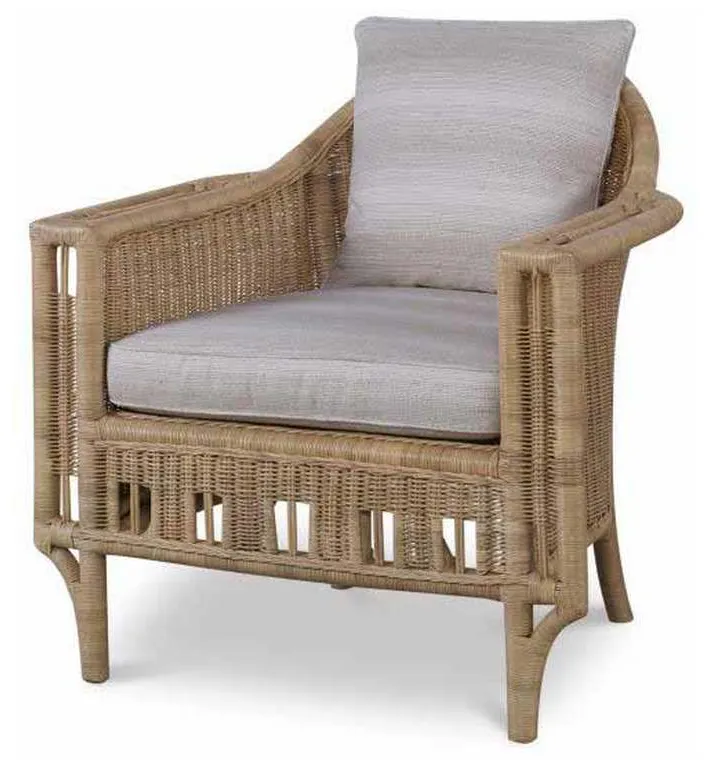 Century AE-LTD5272-6 Antibes Chair Century AE-LTD5272-6 Antibes Chair