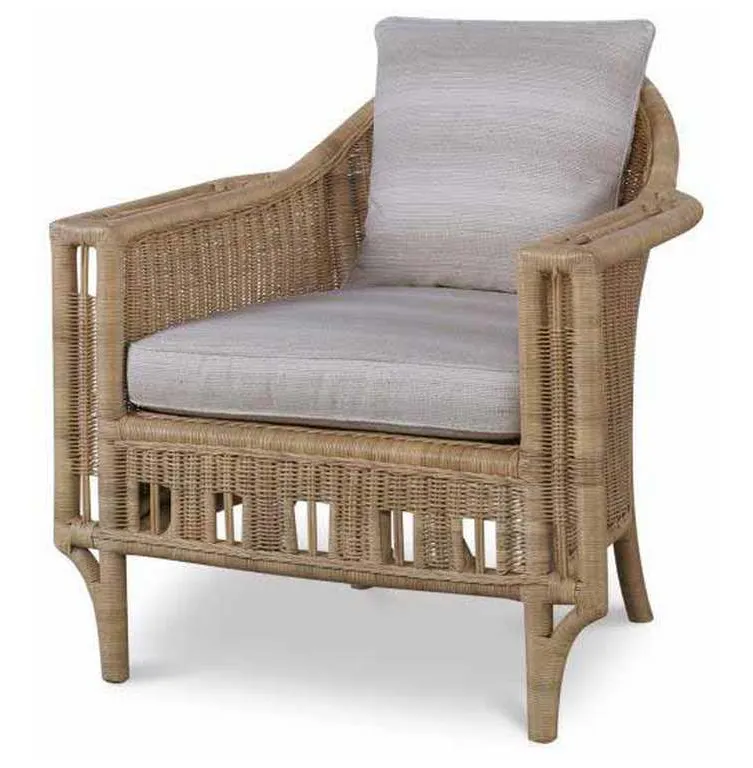 Century AE-LTD5272-6 Antibes Chair Century AE-LTD5272-6 Antibes Chair