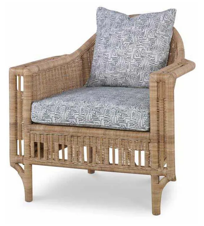 Century AE-LTD5272-6 Antibes Chair Century AE-LTD5272-6 Antibes Chair
