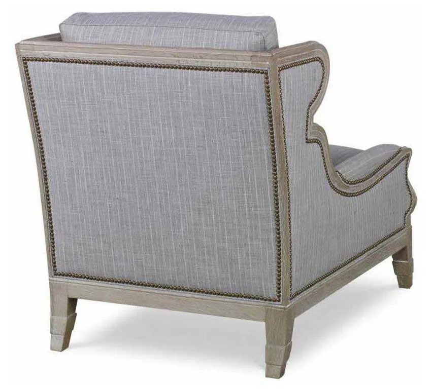 Century AE-LTD5273-6 Galleot Chair Century AE-LTD5273-6 Galleot Chair