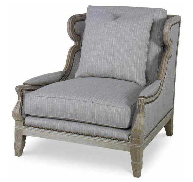 Century AE-LTD5273-6 Galleot Chair Century AE-LTD5273-6 Galleot Chair