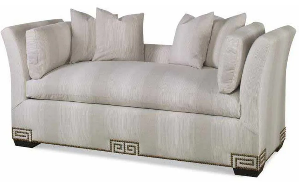 Century AE-LTD5276-17 Antonia Bench Century AE-LTD5276-17 Antonia Bench