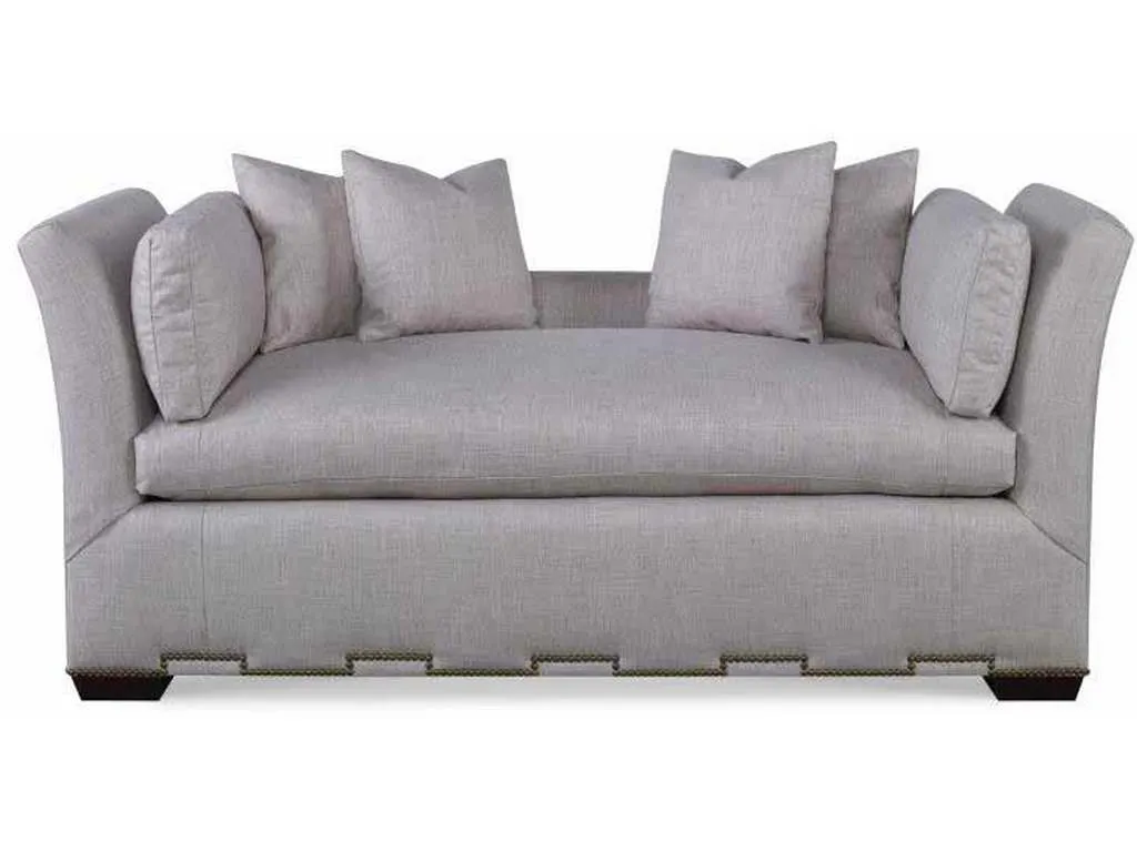 Century AE-LTD5276-17 Antonia Bench