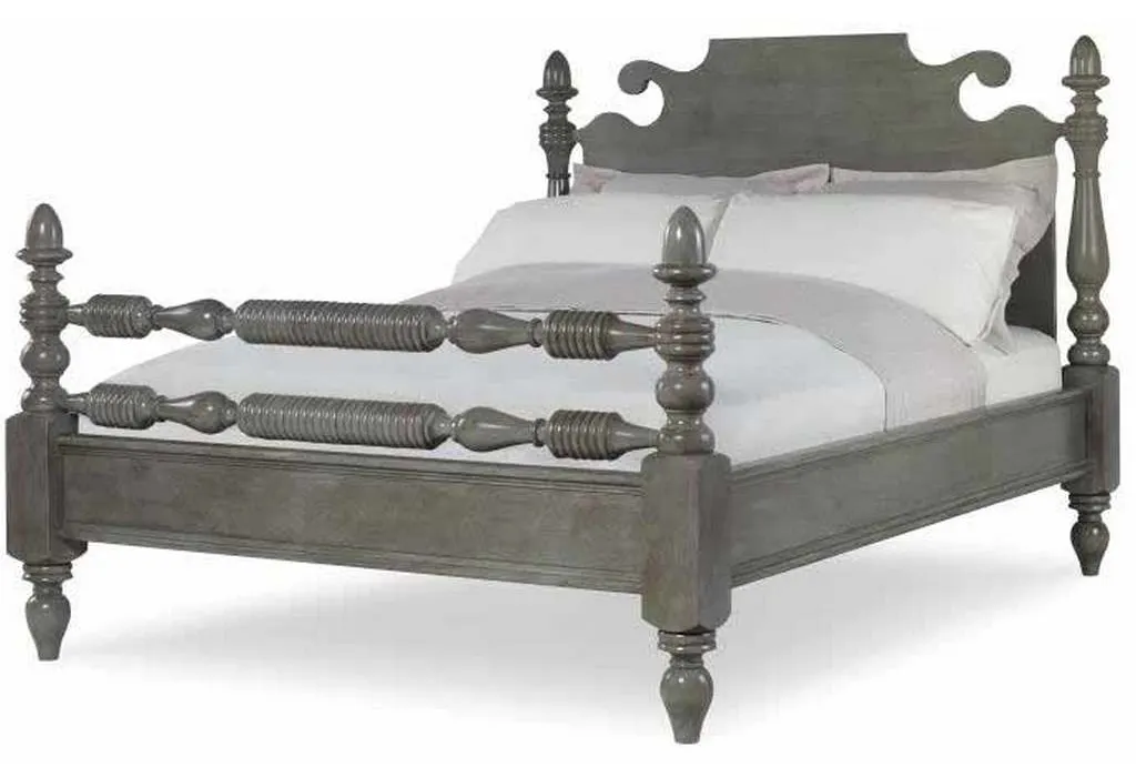 Century AE9-106WK Lakehouse Bed Century AE9-106WK Lakehouse Bed