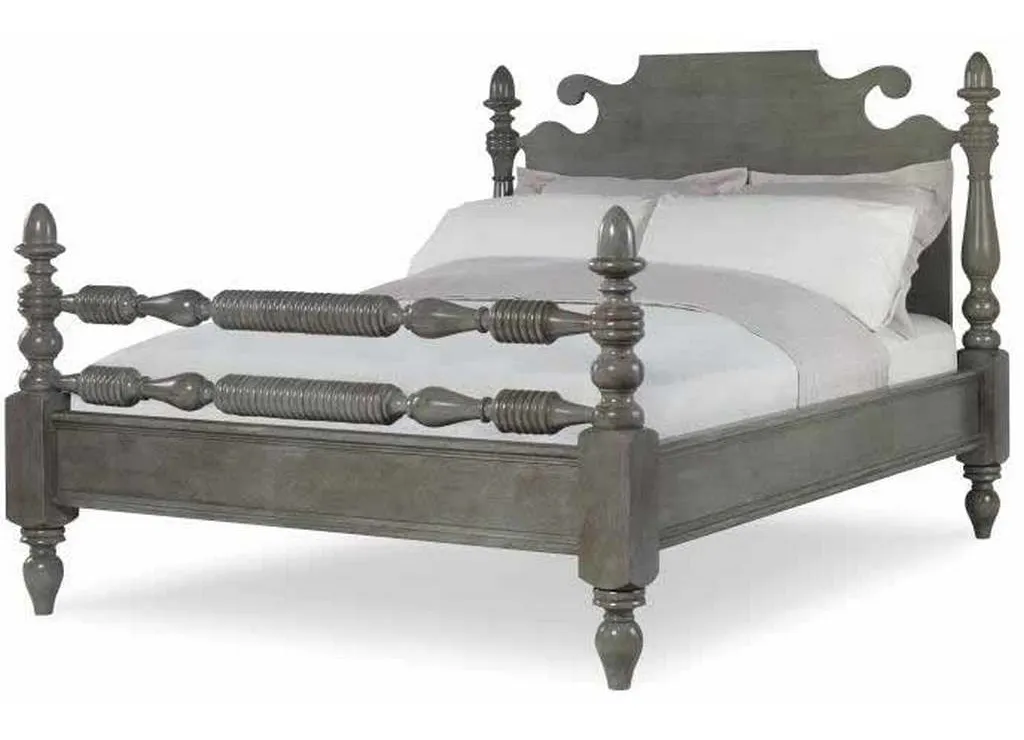 Century AE9-106WK Lakehouse Bed Century AE9-106WK Lakehouse Bed
