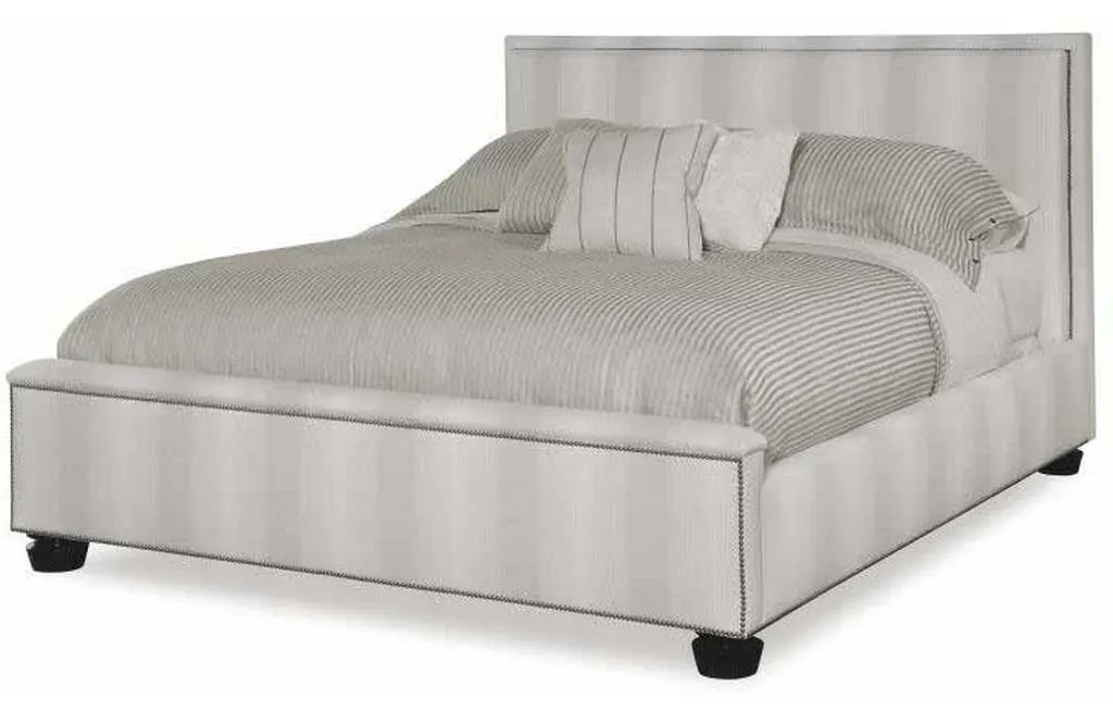 Century AE9-111K Adele Bed King Century AE9-111K Adele Bed King