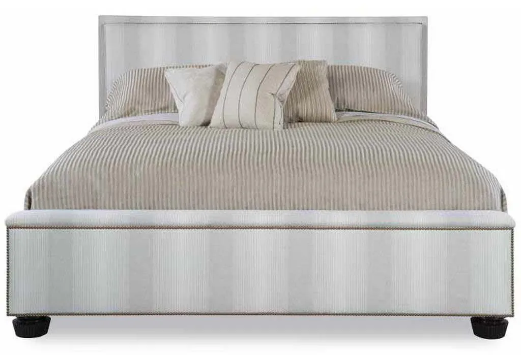 Century AE9-111K Adele Bed King Century AE9-111K Adele Bed King