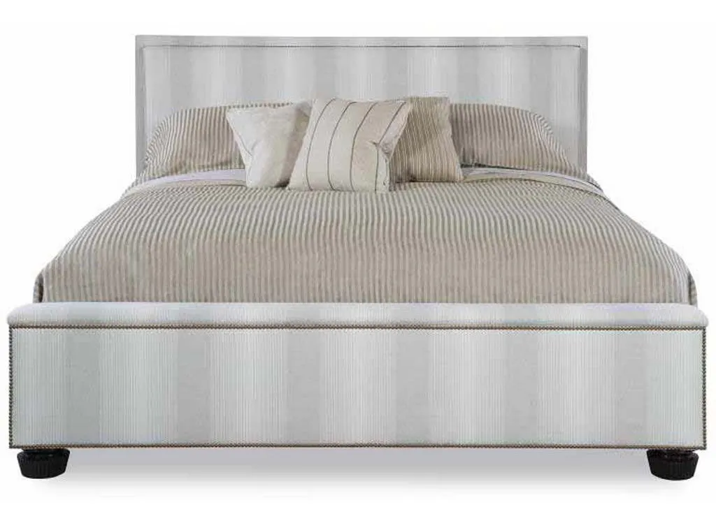 Century AE9-111K Adele Bed King Century AE9-111K Adele Bed King