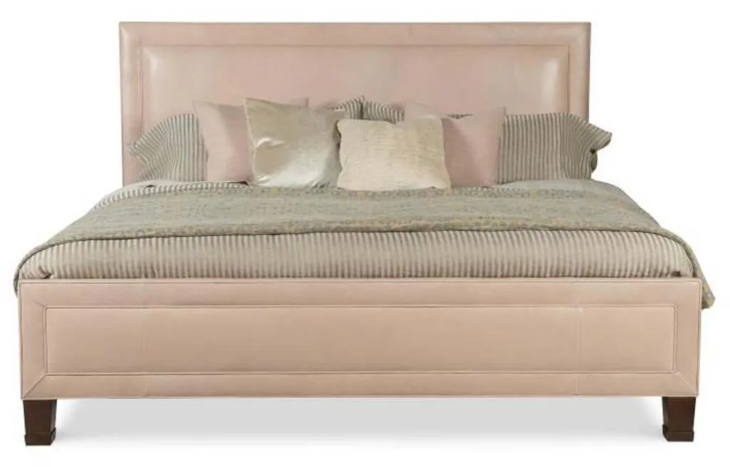 Century AE9-112K Fifth Avenue Modern Bed Century AE9-112K Fifth Avenue Modern Bed