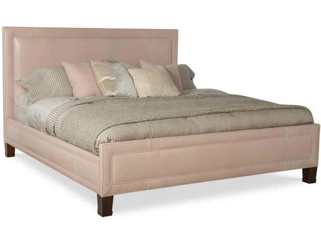 Century AE9-112K Fifth Avenue Modern Bed