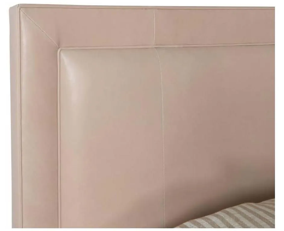 Century AE9-112K Fifth Avenue Modern Bed Century AE9-112K Fifth Avenue Modern Bed