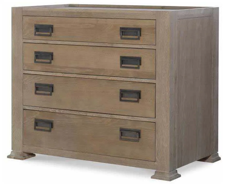 Century AE9-206 Great South Bay Brodie Chest Century AE9-206 Great South Bay Brodie Chest