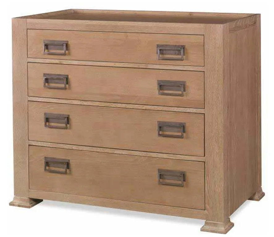 Century AE9-206 Great South Bay Brodie Chest Century AE9-206 Great South Bay Brodie Chest