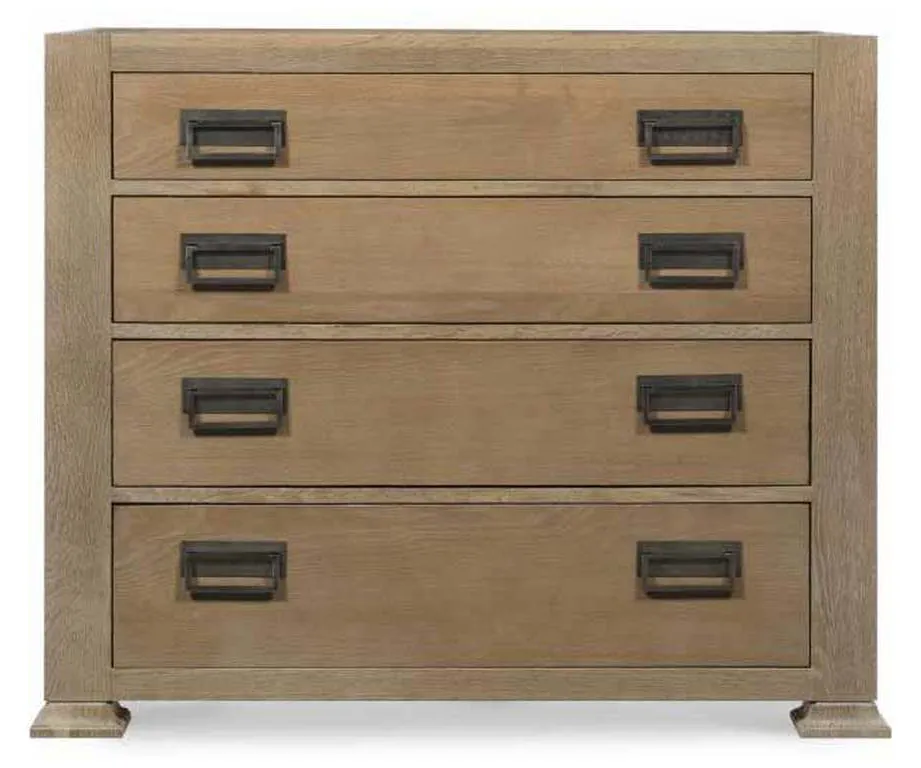 Century AE9-206 Great South Bay Brodie Chest Century AE9-206 Great South Bay Brodie Chest