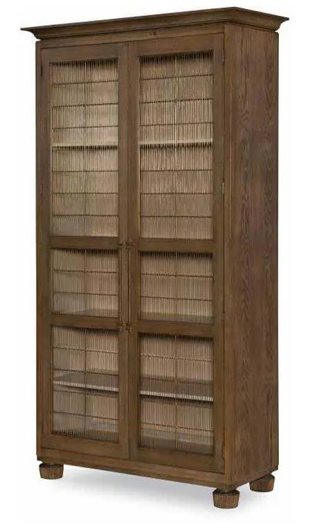 Century AE9-214 Etesian Cabinet With Grilles Century AE9-214 Etesian Cabinet With Grilles