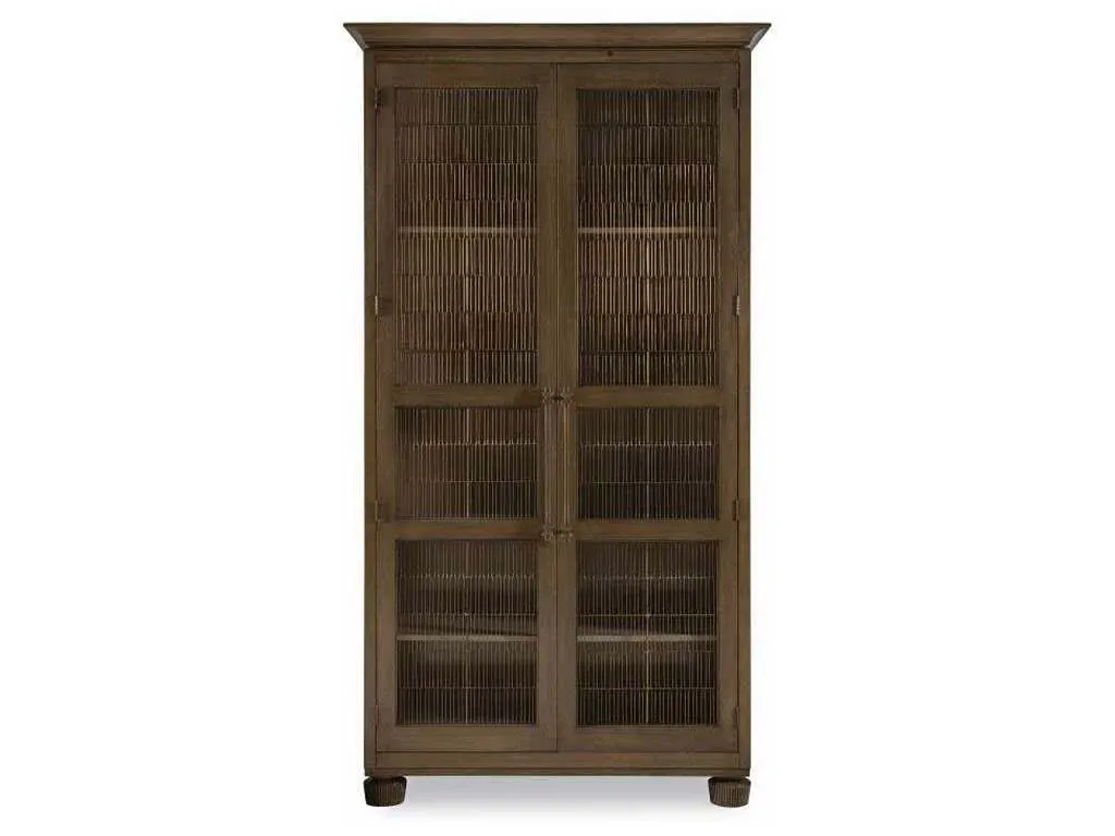 Century AE9-214 Etesian Cabinet With Grilles