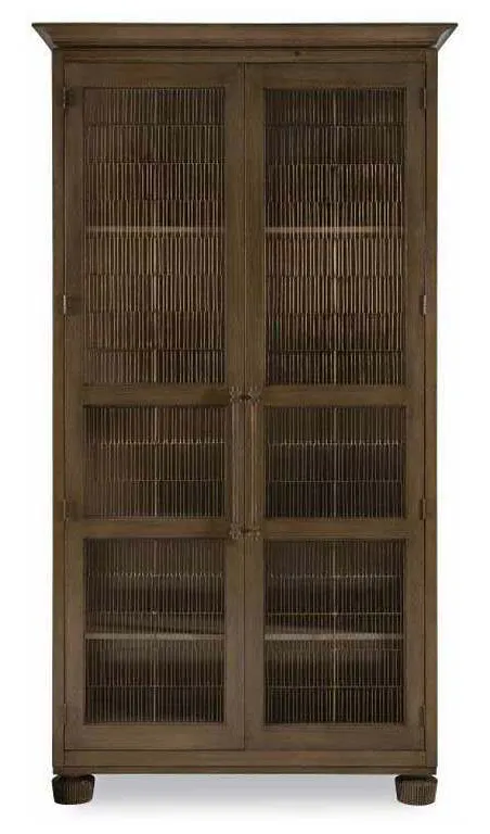 Century AE9-214 Etesian Cabinet With Grilles Century AE9-214 Etesian Cabinet With Grilles