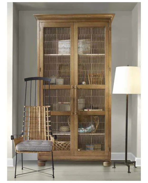 Century AE9-214 Etesian Cabinet With Grilles Century AE9-214 Etesian Cabinet With Grilles