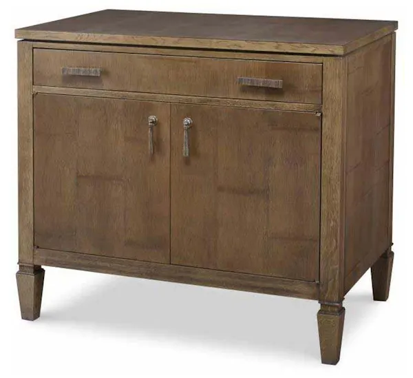 Century AE9-216 Caisson Chest Century AE9-216 Caisson Chest