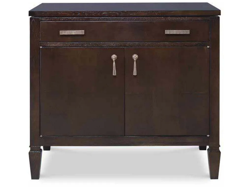 Century AE9-216 Caisson Chest