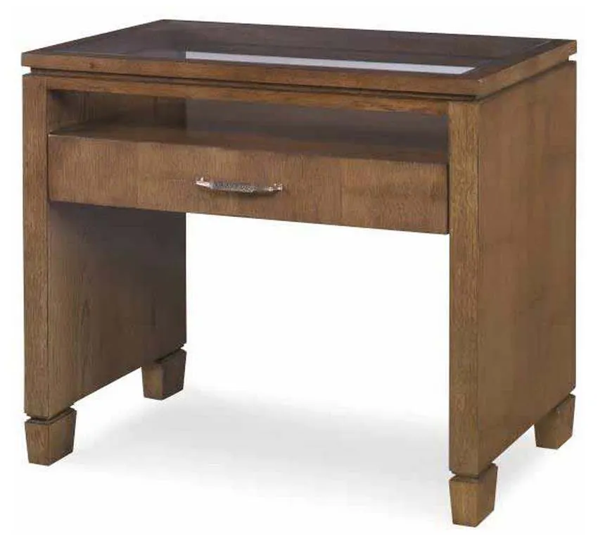 Century AE9-221 Cantara Bedside Table Century AE9-221 Cantara Bedside Table