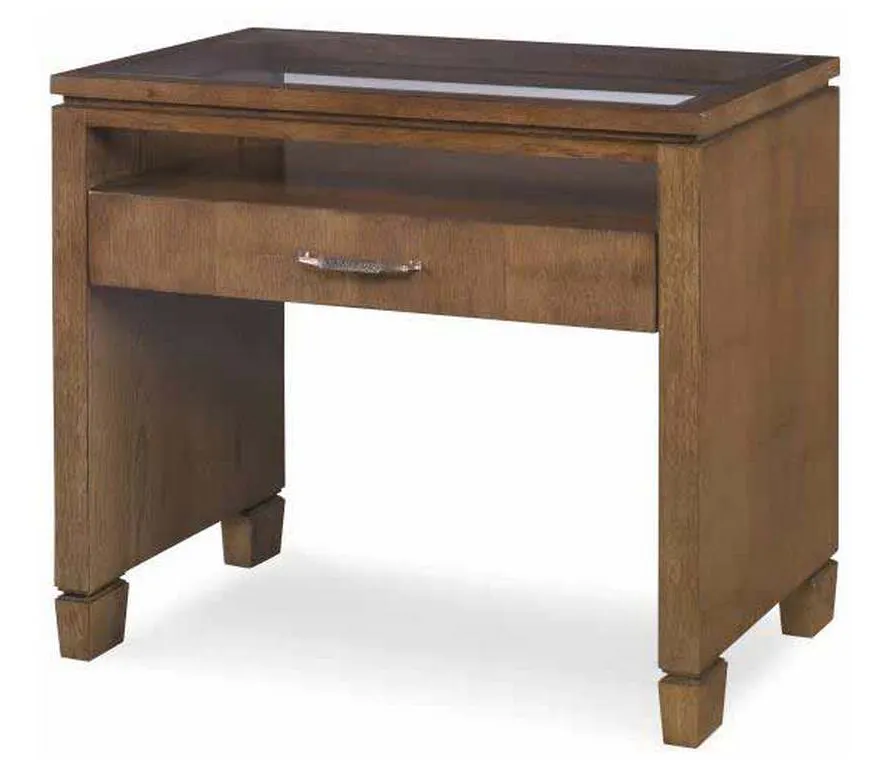Century AE9-221 Cantara Bedside Table Century AE9-221 Cantara Bedside Table