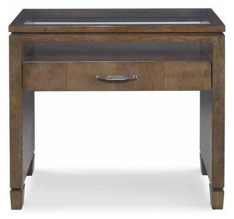 Century AE9-221 Cantara Bedside Table Century AE9-221 Cantara Bedside Table
