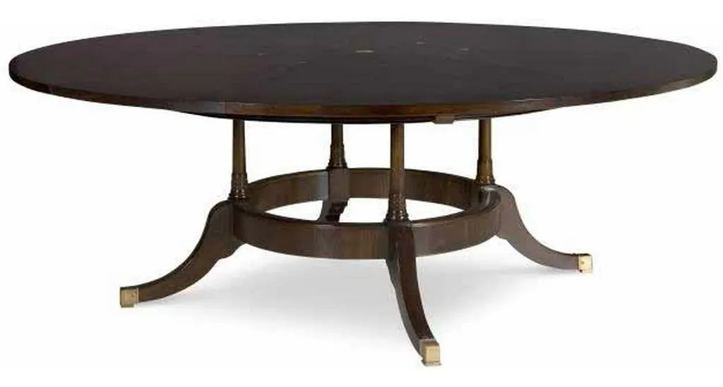 Century AE9-302 Chandler Telescoping Table Century AE9-302 Chandler Telescoping Table